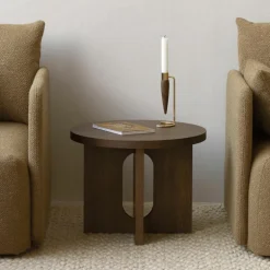 Androgyne Bijzettafel 50