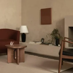 Androgyne Bijzettafel 50