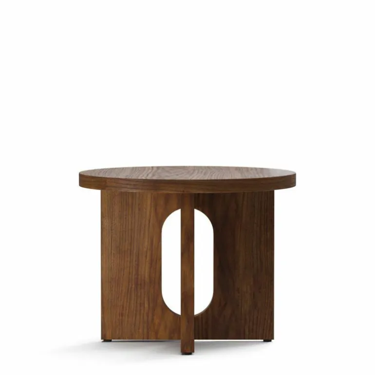 Androgyne Bijzettafel 50