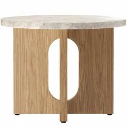 Androgyne Bijzettafel 50