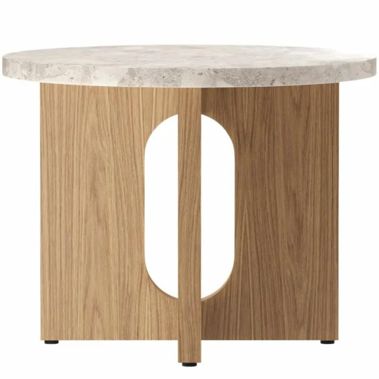 Androgyne Bijzettafel 50