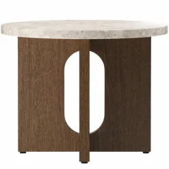 Androgyne Bijzettafel 50