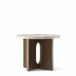 Androgyne Bijzettafel 50