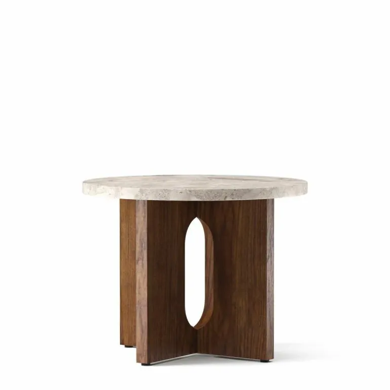 Androgyne Bijzettafel 50