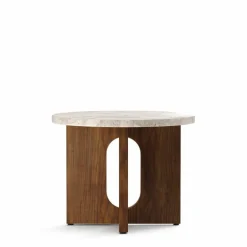 Androgyne Bijzettafel 50