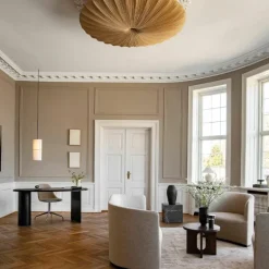 Androgyne Bijzettafel 50