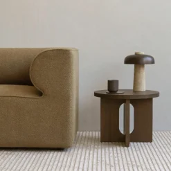 Androgyne Bijzettafel 50