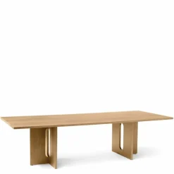 Androgyne Eettafel