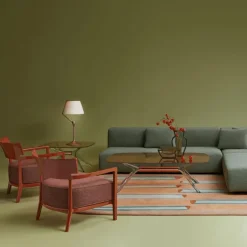 Angelo Stone Tafellamp