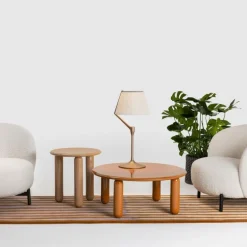 Angelo Stone Tafellamp