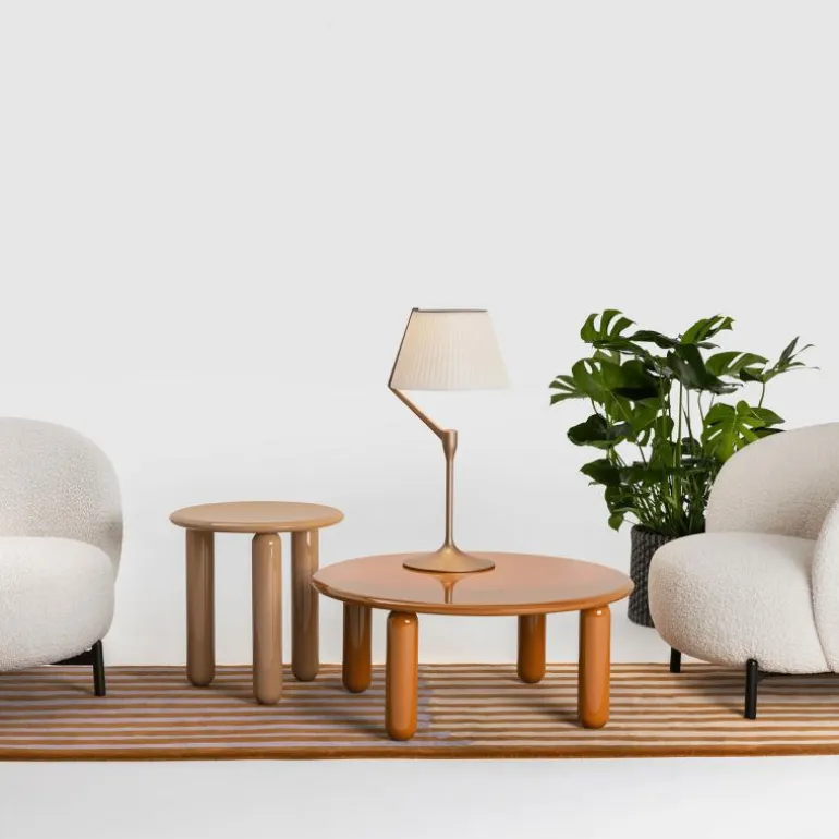 Angelo Stone Tafellamp