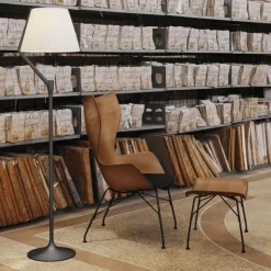 Angelo Stone Vloerlamp