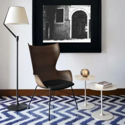 Angelo Stone Vloerlamp