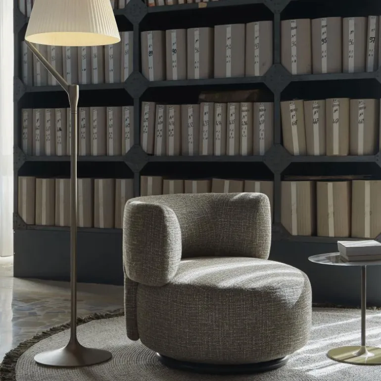 Angelo Stone Vloerlamp