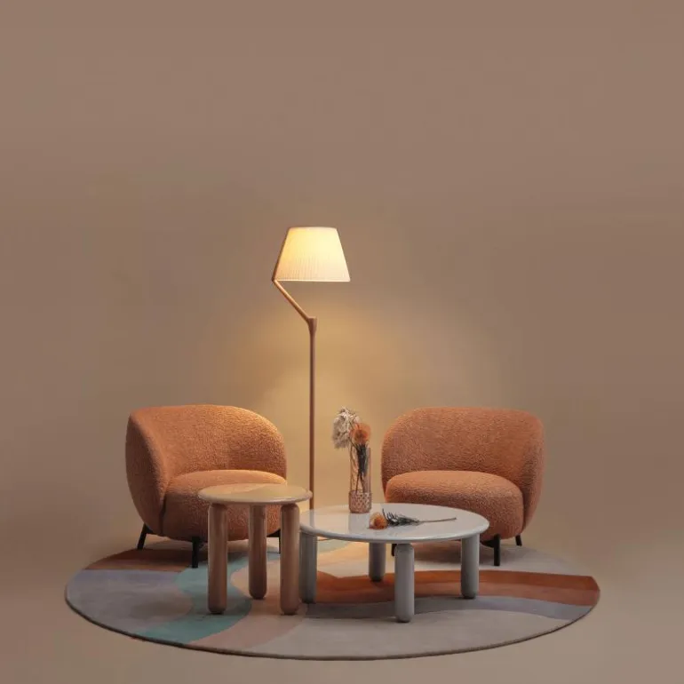 Angelo Stone Vloerlamp