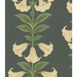 Angel's Trumpet Behang