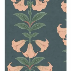 Angel's Trumpet Behang