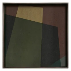 Angle Dienblad Vierkant