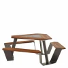 Anker Picknicktafel