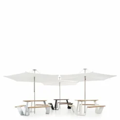 Anker Picknicktafel