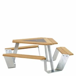 Anker Picknicktafel