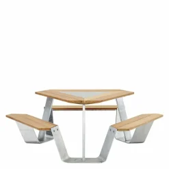 Anker Picknicktafel
