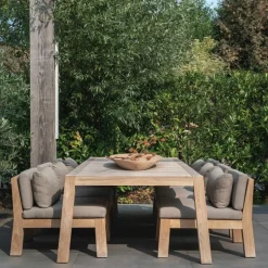 Anne Outdoor Eettafel