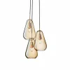 Anoli 3 Hanglamp
