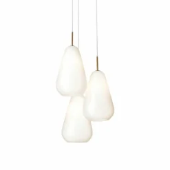 Anoli 3 Hanglamp