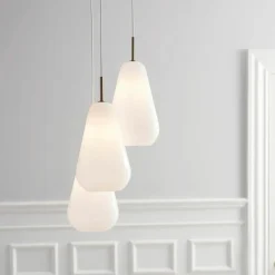 Anoli 3 Hanglamp