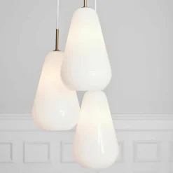 Anoli 3 Hanglamp