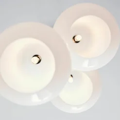 Anoli 3 Hanglamp