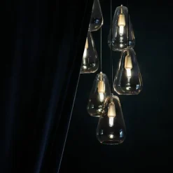 Anoli 6 Hanglamp
