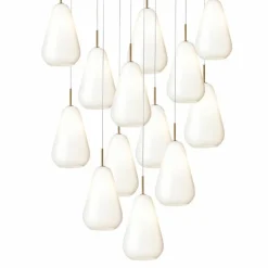 Anoli 13 Hanglamp