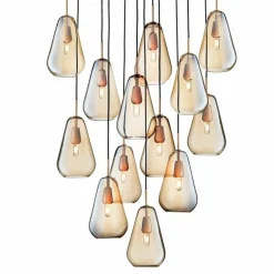 Anoli 13 Hanglamp
