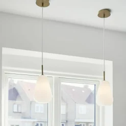 Anoli 1 Hanglamp