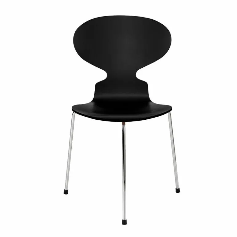 Ant Stoel Gelakt, Drie Poten