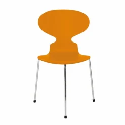 Ant Stoel Gelakt, Drie Poten