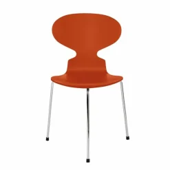 Ant Stoel Gelakt, Drie Poten