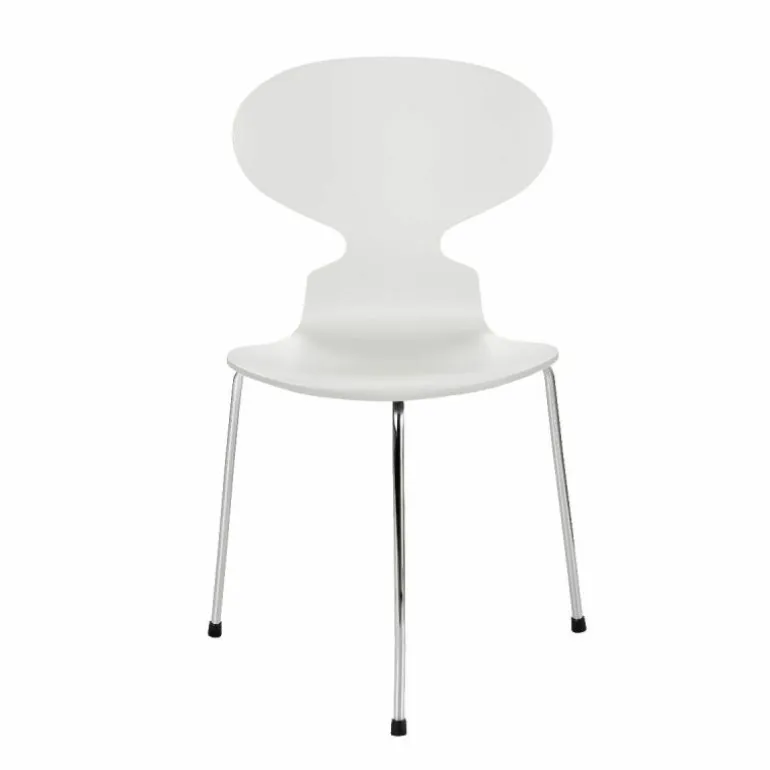 Ant Stoel Gelakt, Drie Poten