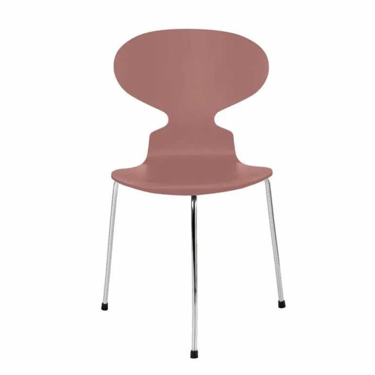 Ant Stoel Gelakt, Drie Poten