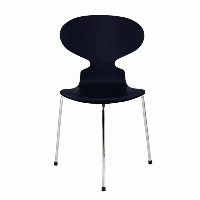 Ant Stoel Gelakt, Drie Poten