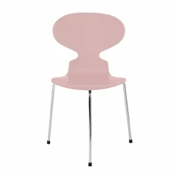 Ant Stoel Gelakt, Drie Poten