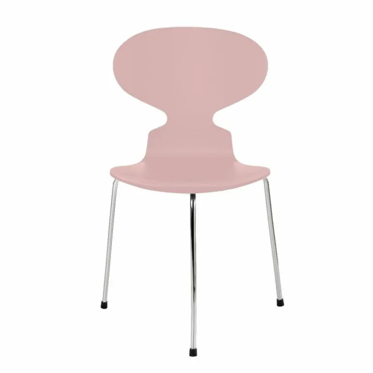 Ant Stoel Gelakt, Drie Poten