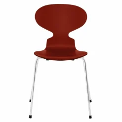 Ant Stoel Gelakt, Vier Poten