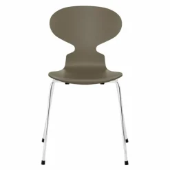 Ant Stoel Gelakt, Vier Poten