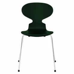 Ant Stoel Gelakt, Vier Poten