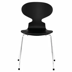 Ant Stoel Gelakt, Vier Poten