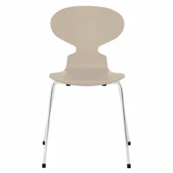 Ant Stoel Gelakt, Vier Poten