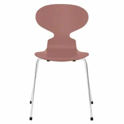 Ant Stoel Gelakt, Vier Poten